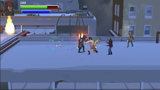 Ninja Lexx — screenshot 6