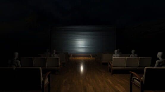 A Letter to You! — screenshot 3