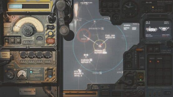 HighFleet — screenshot 2