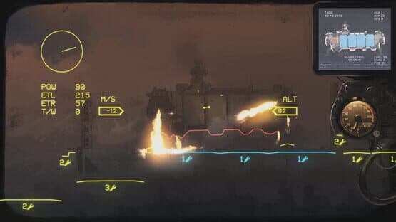 HighFleet — screenshot 4
