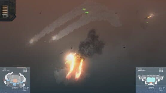 HighFleet — screenshot 6