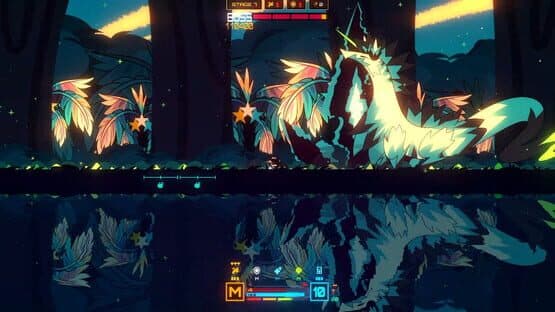 Mini Island: Summer — screenshot 1