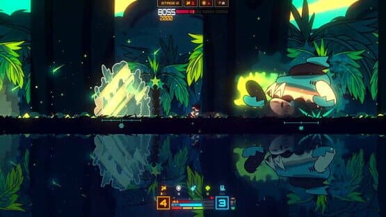 Mini Island: Summer — screenshot 2