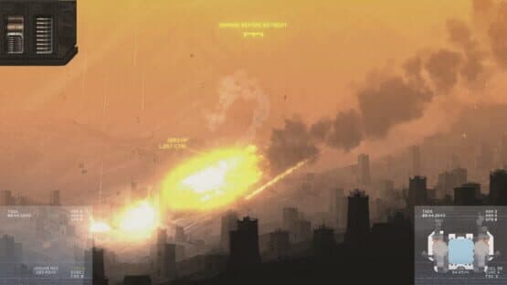 HighFleet — screenshot 8