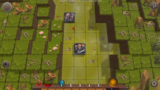 Treasure Tile — screenshot 1