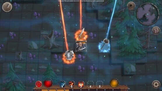 Treasure Tile — screenshot 2