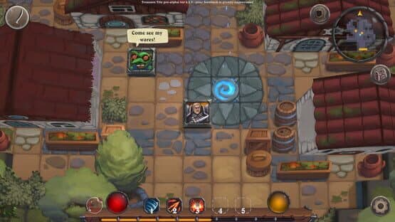 Treasure Tile — screenshot 4