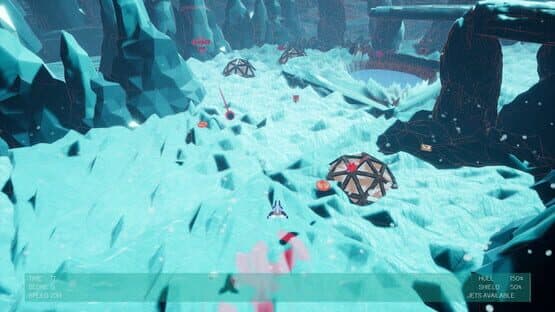 Parabolus Two — screenshot 3