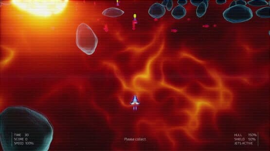 Parabolus Two — screenshot 4