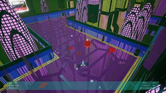 Parabolus Two — screenshot 5