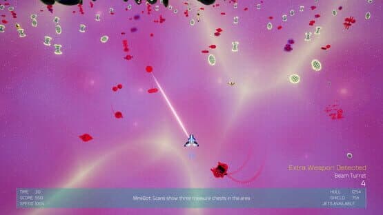 Parabolus Two — screenshot 8
