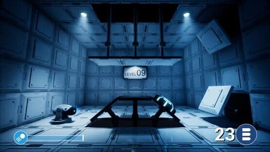 Cannon Lab 13 — screenshot 1