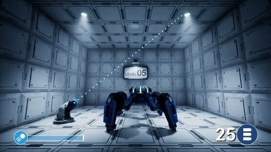 Cannon Lab 13 — screenshot 4