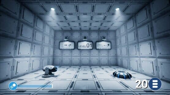 Cannon Lab 13 — screenshot 5