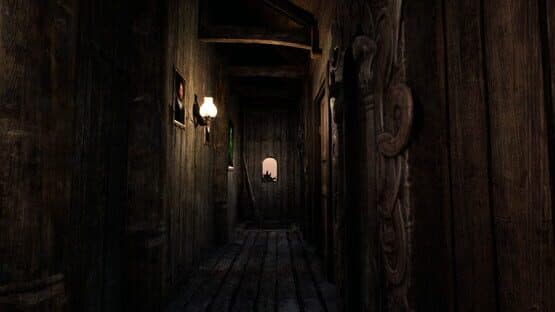 The Fold: Ingression — screenshot 2