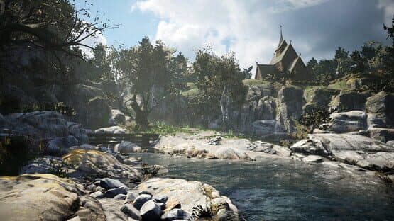 The Fold: Ingression — screenshot 4