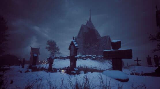 The Fold: Ingression — screenshot 6