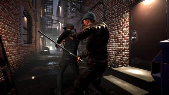Thief Simulator 2 — screenshot 4