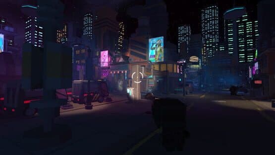 Minicraft Shooter — screenshot 3