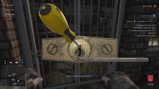Thief Simulator 2 — screenshot 5