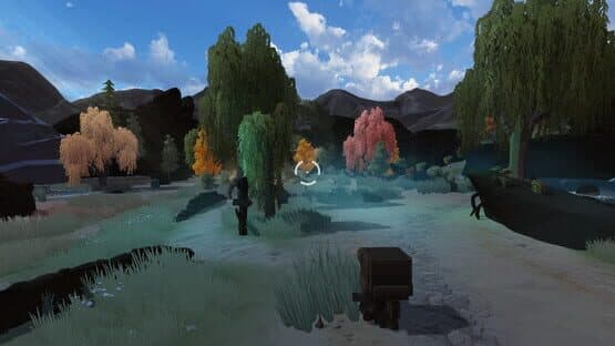Minicraft Shooter — screenshot 4