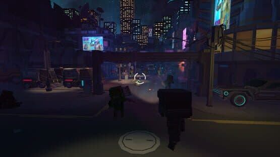 Minicraft Shooter — screenshot 5