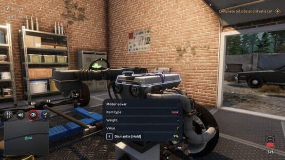 Thief Simulator 2 — screenshot 8