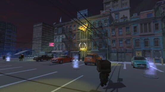 Minicraft Shooter — screenshot 7
