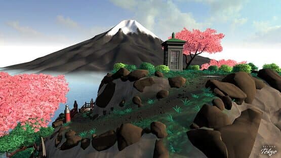 Beyond Tokyo — screenshot 3