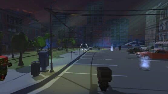Minicraft Shooter — screenshot 8