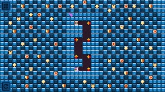 Choco Pixel 4 — screenshot 1