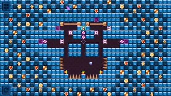 Choco Pixel 4 — screenshot 2