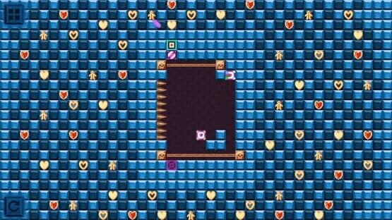 Choco Pixel 4 — screenshot 3