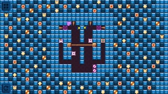Choco Pixel 4 — screenshot 4