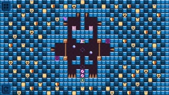 Choco Pixel 4 — screenshot 5