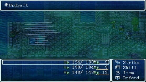 Tales from Zilmurik — screenshot 1
