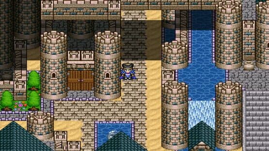 Tales from Zilmurik — screenshot 2
