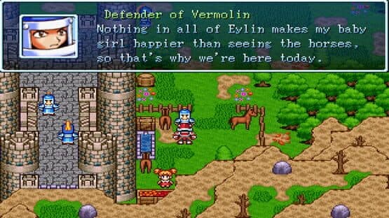 Tales from Zilmurik — screenshot 3