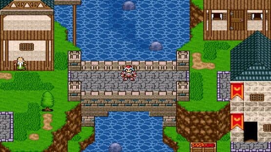 Tales from Zilmurik — screenshot 5