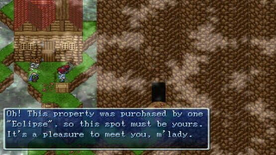 Tales from Zilmurik — screenshot 6