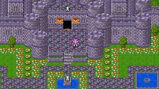 Tales from Zilmurik — screenshot 8