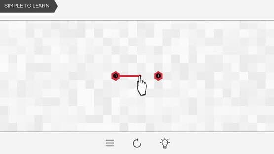 Hexio — screenshot 1