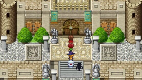The Damathos Clan — screenshot 2