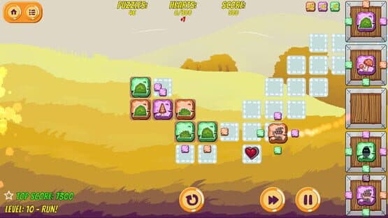 Adam the Storyteller — screenshot 4