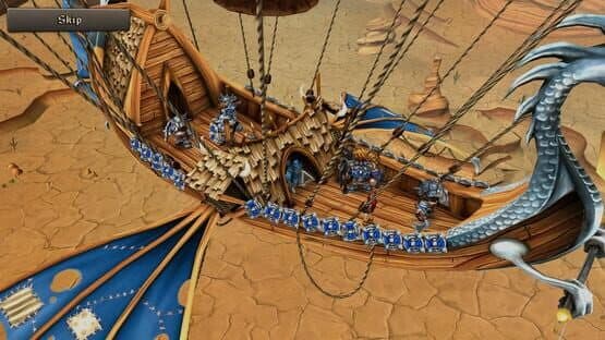 CastleStorm: The Warrior Queen — screenshot 3