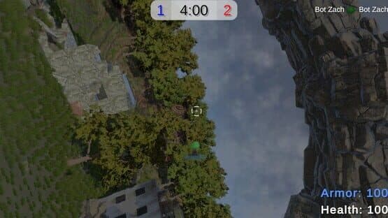 Frog Fighters — screenshot 3