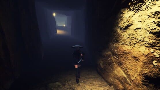 Tale of Ninja: Fall of the Miyoshi — screenshot 4