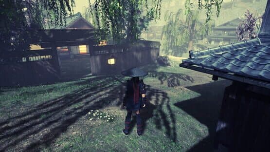 Tale of Ninja: Fall of the Miyoshi — screenshot 5