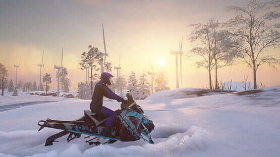 Til Nord — screenshot 1
