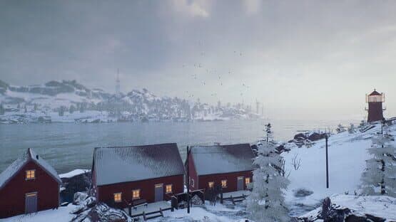 Til Nord — screenshot 2